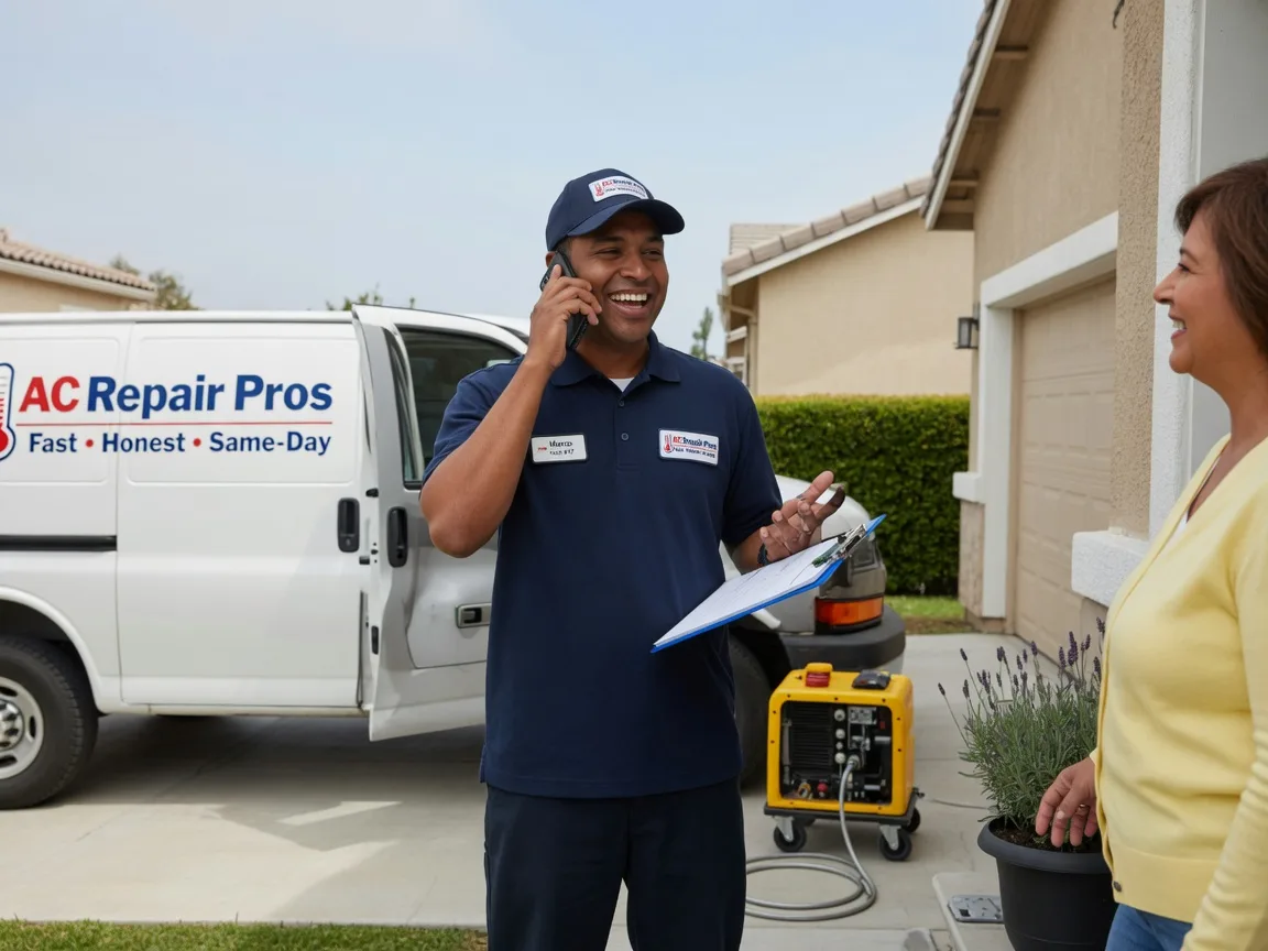 AC Repair South Hero, VT FAQs